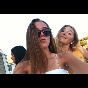 Meet your Posher, Braylee